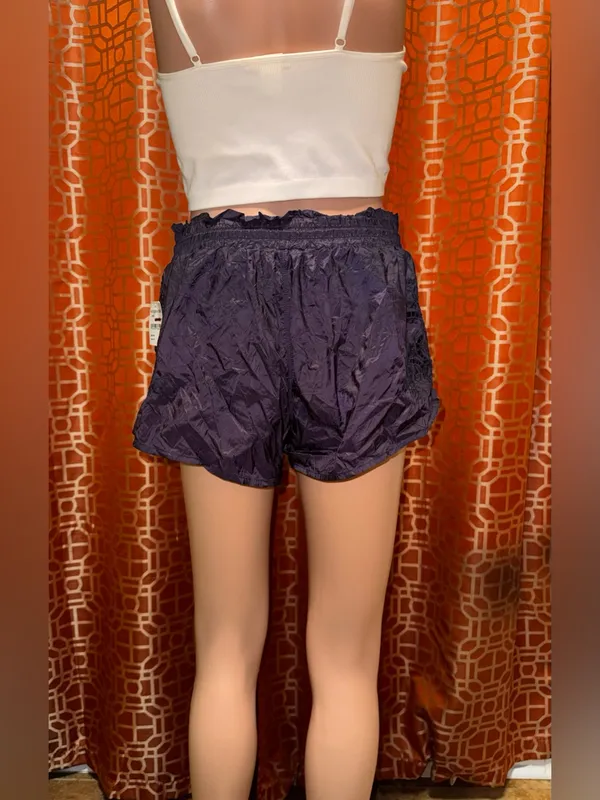 FP Movement Elevation Shorts XS NWT - Image 3
