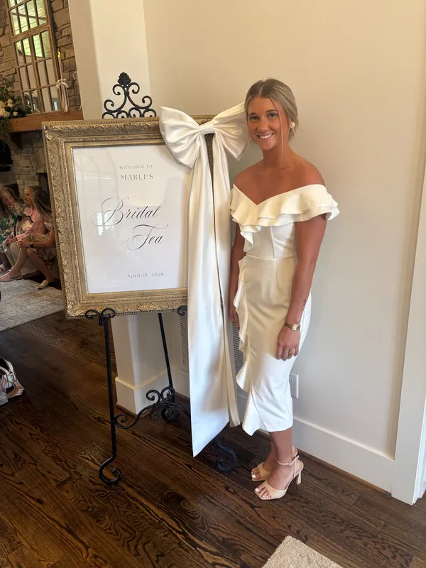 The Clothing Company Dress - Image 2