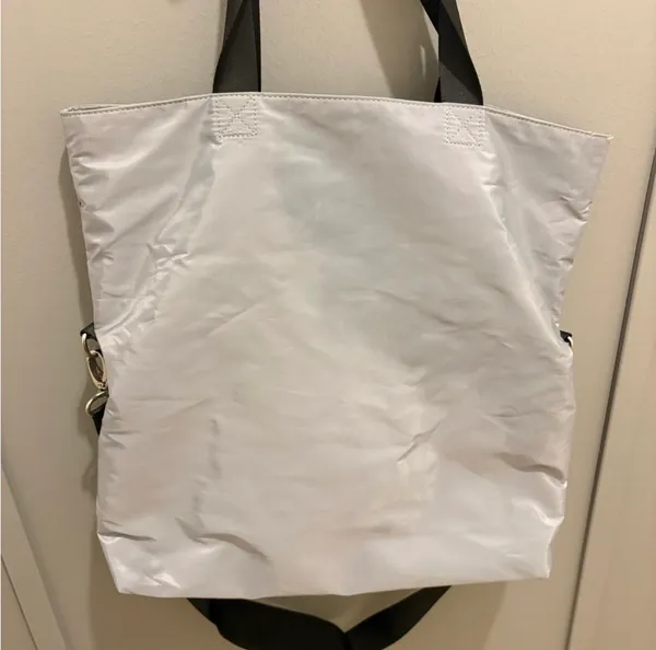 Athleta Dorbs Deux Tote Bag - Image 2