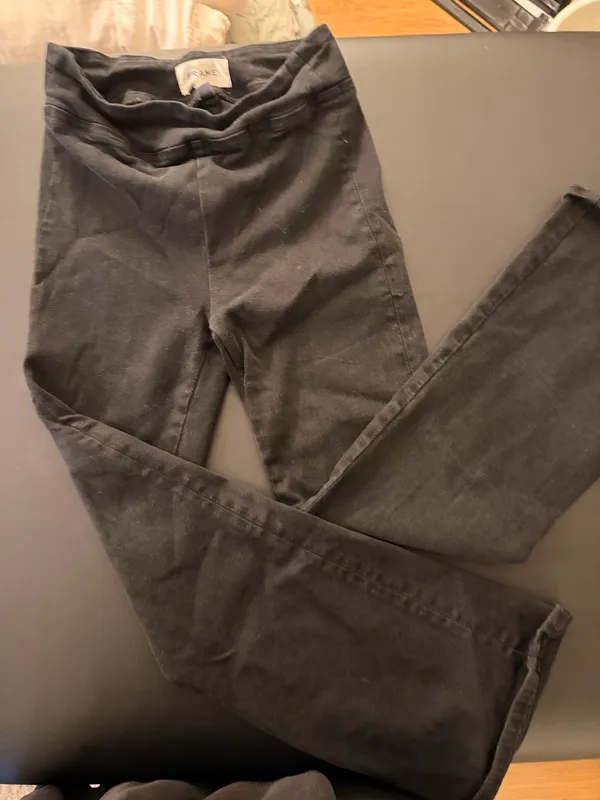 Frame crop jeans - Image 2