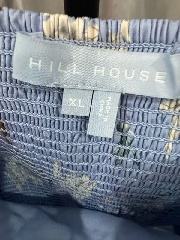 Hill House Diane Hill Matilda Dress, XL - Image 3