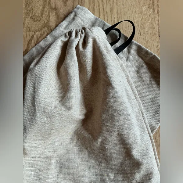Authentic GUCCI dust bags 🌟🌟 - Image 4