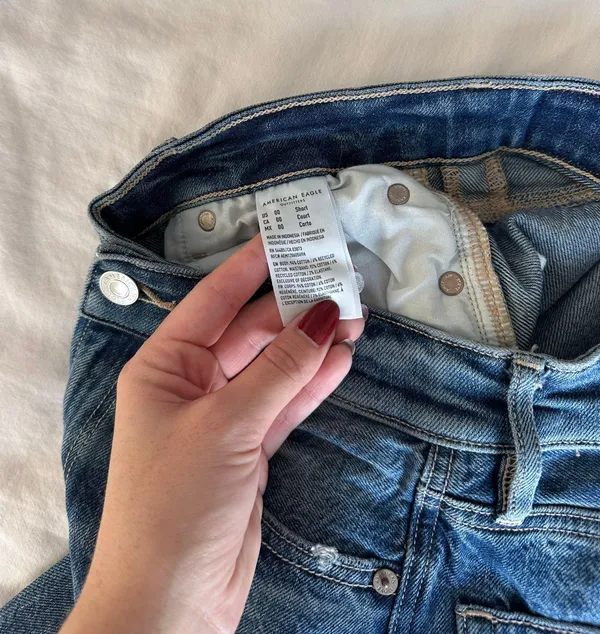 American Eagle Outfitters Jeans - Image 5