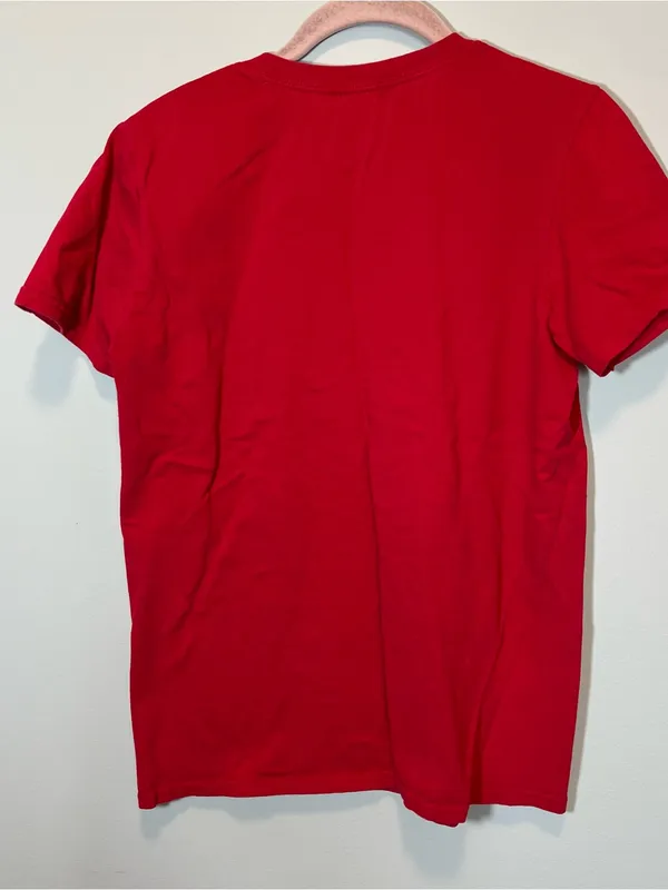 Taylor Swift Red Tour Retro Shirt‎ Small - Image 5