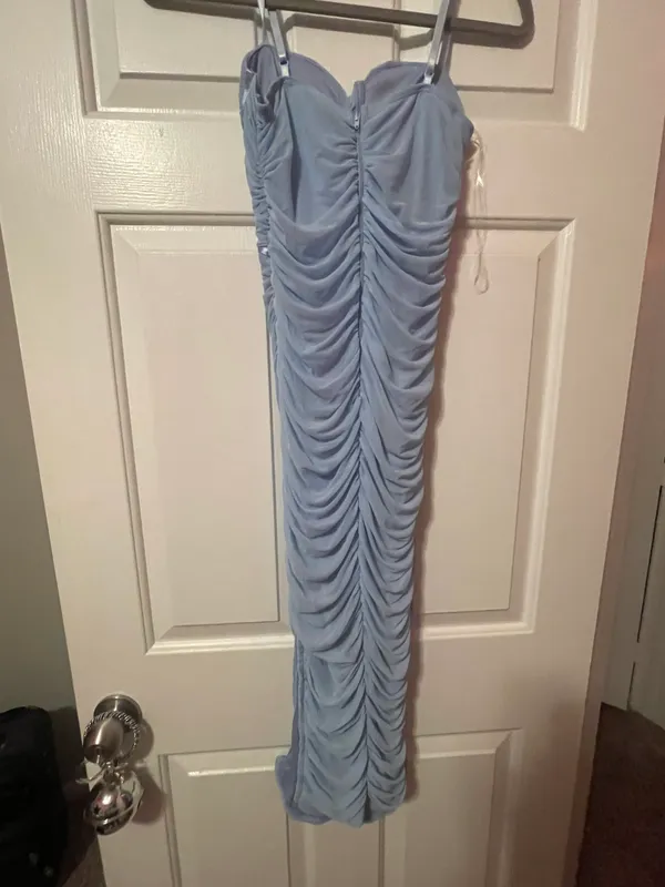 Myphem Cocktail Dress - Image 5