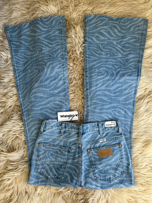 Wrangler Jeans - Image 2