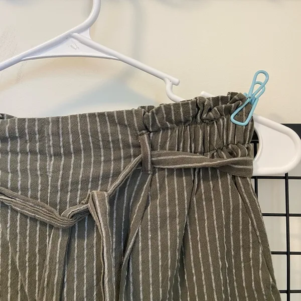 NWOT | Sienna‎ Sky women’s casual pants — medium - Image 3