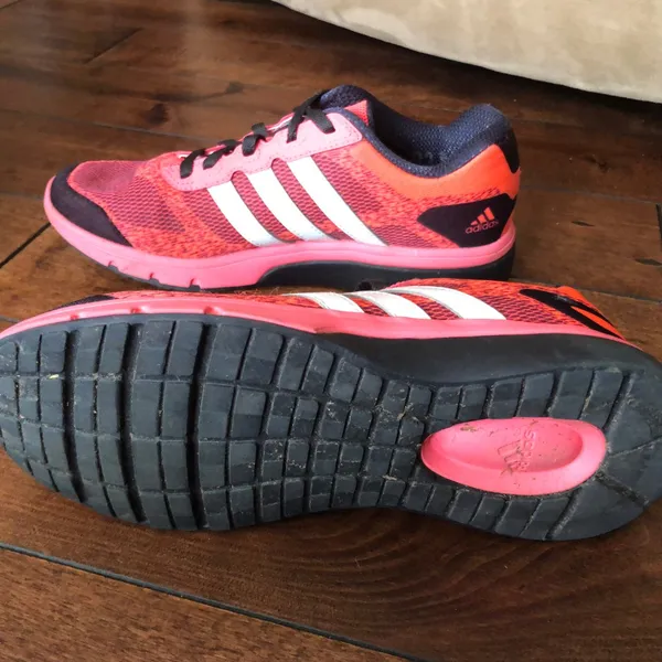 Women's Adidas Shoes‎ - Image 3