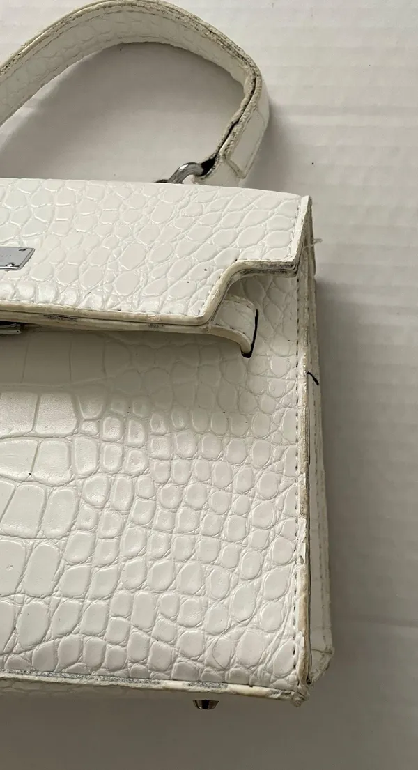 Boutique Satchel Bag - Image 9