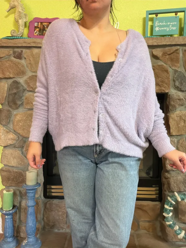 Free People One Sela Cardigan - Image 10