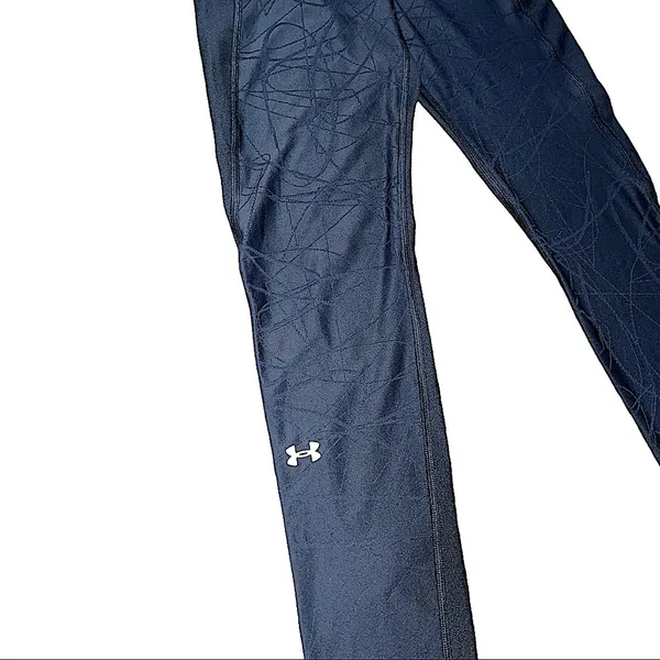 Under Armour HEAT GEAR Compression Legging - Image 3