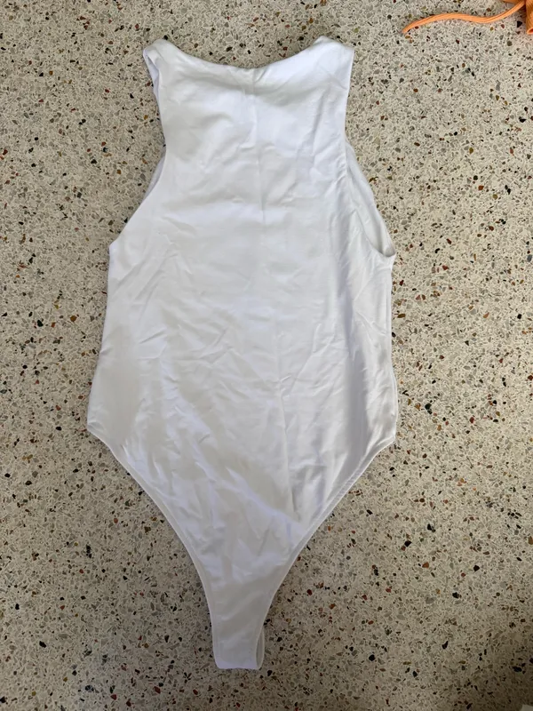 ZARA Bodysuit - Image 2