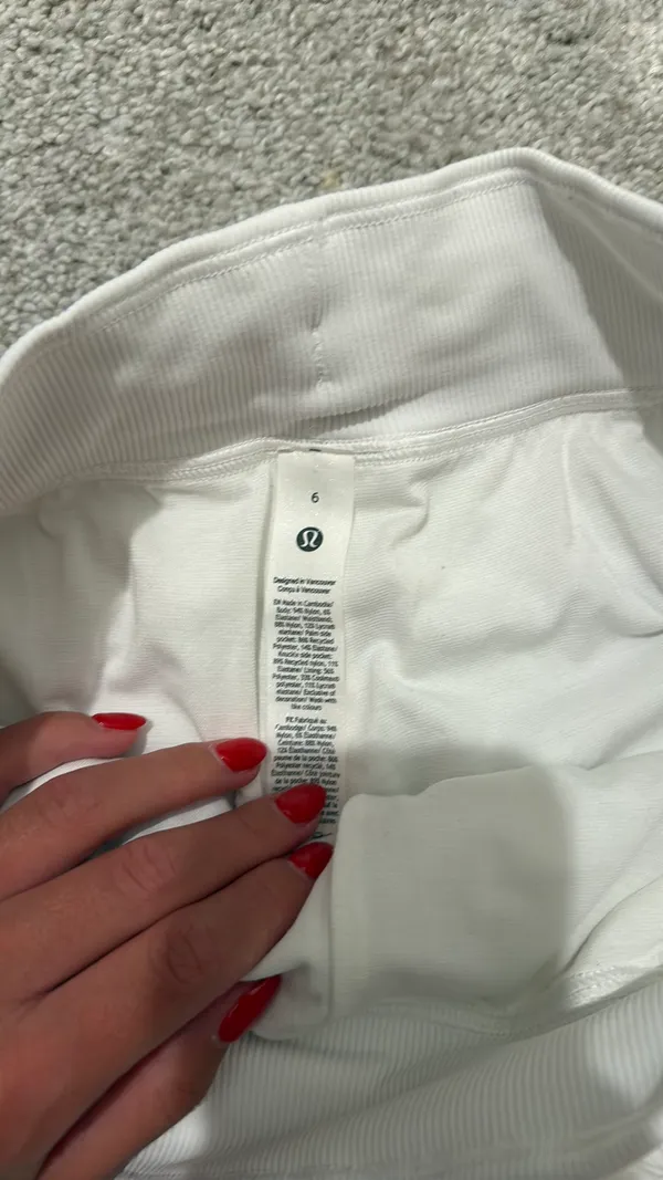 Lululemon Shorts - Image 3