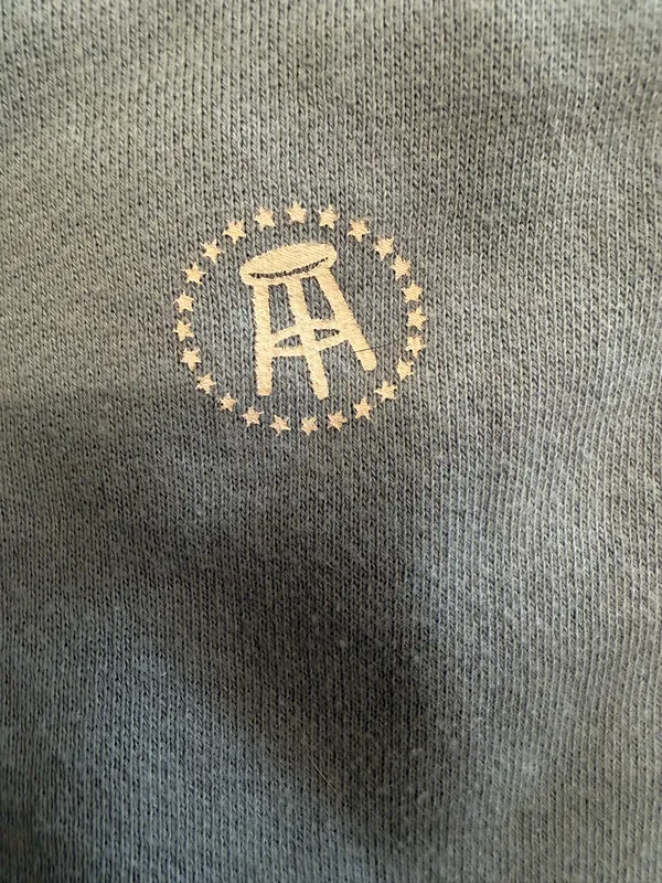 Barstool Sweatshirt - Image 3