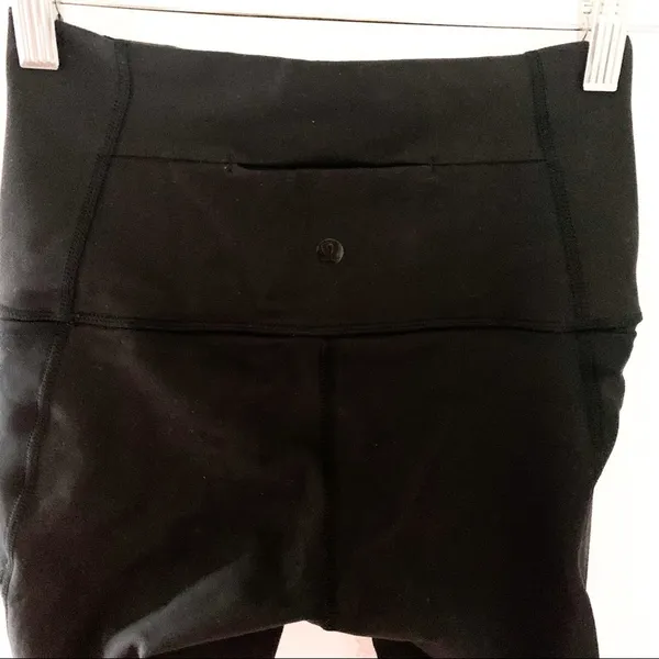 Lululemon‎ Make A Move Tight Size 4 - Image 10