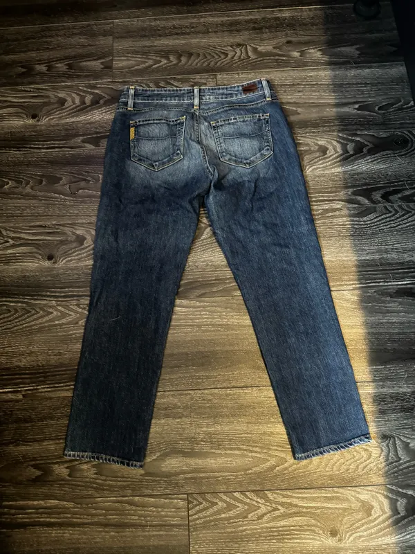 Paige Jeans Denim - Image 3