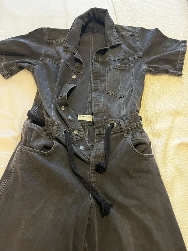 Free People Jumpsuit - Image 3