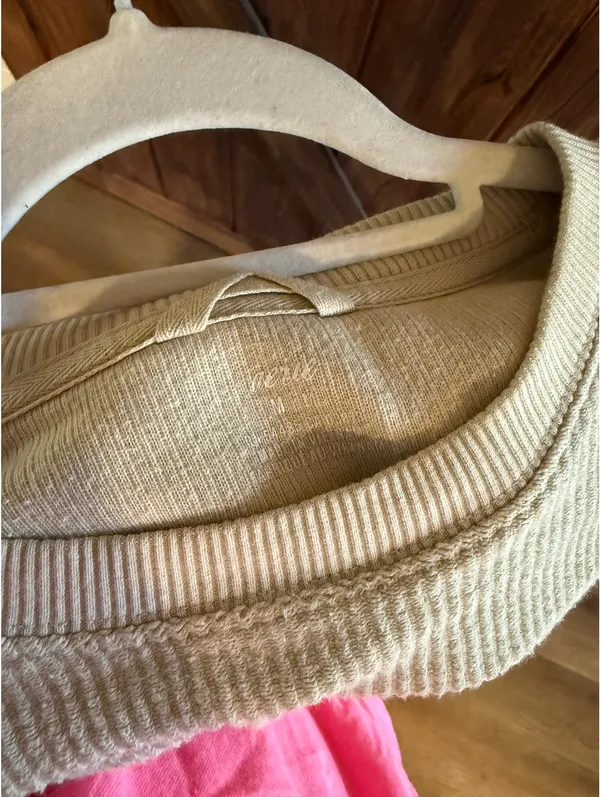 Aerie Ribbed Sweater - Image 2