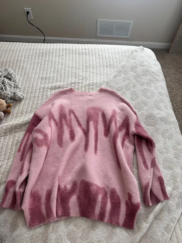 Altar'd State Sweater - Image 3