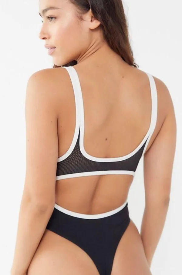 Free People WORN ONCE Urban Outfiters Bodysuit - Image 3