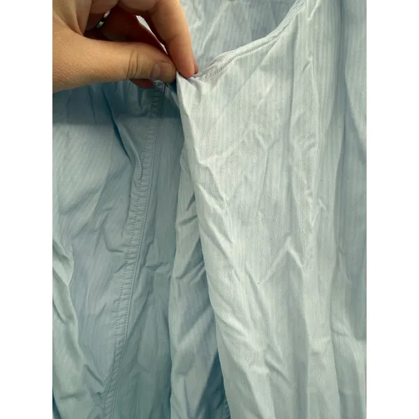 Lululemon Dance Studio‎ Jogger Women's Medium Windmill Cargo Casual Pants - Image 7