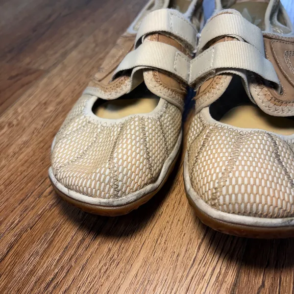 MERRELL Lorelei MJ Deep Tan‎ Comfort Sport Hiking Slip-On Shoes Womens Size 8 - Image 14