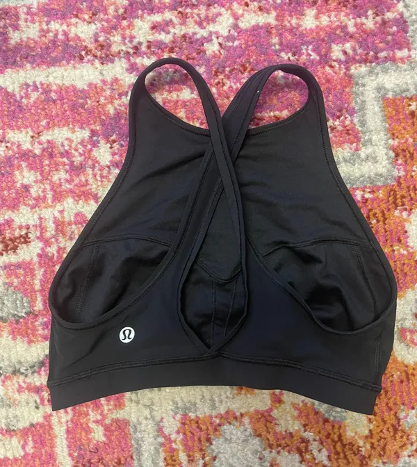 Sports Bra - Image 2