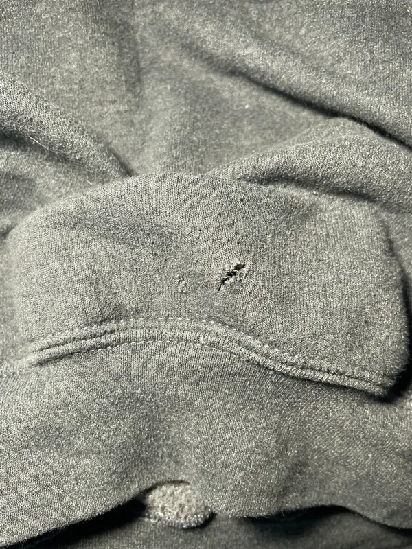 Mossyoak Camo Hoodie - Image 3