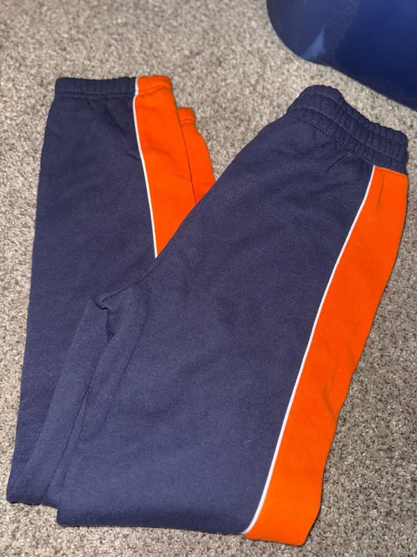 Nike Sweatpants - Image 3