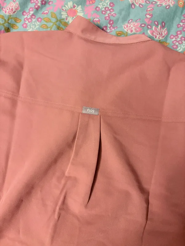 FIGS Rafaela Scrub Top - Image 2