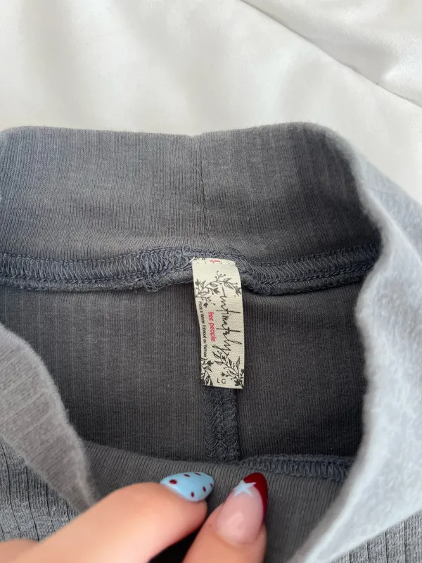 Free People long sleeve   - Image 2
