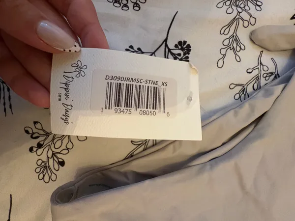Dippin' Daisy's Bikini Bottoms Swimwear - Image 2