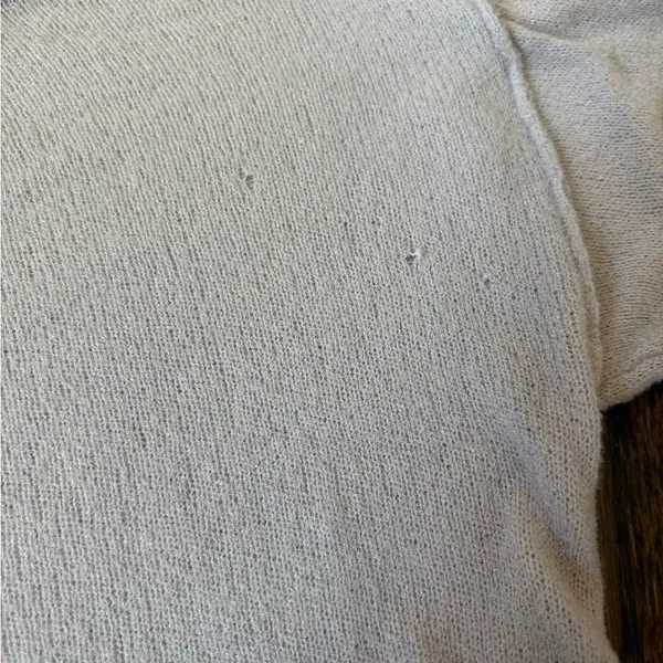 Wild fable long sleeve top - Image 7