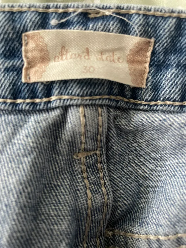 Altar'd State Jeans - Image 3