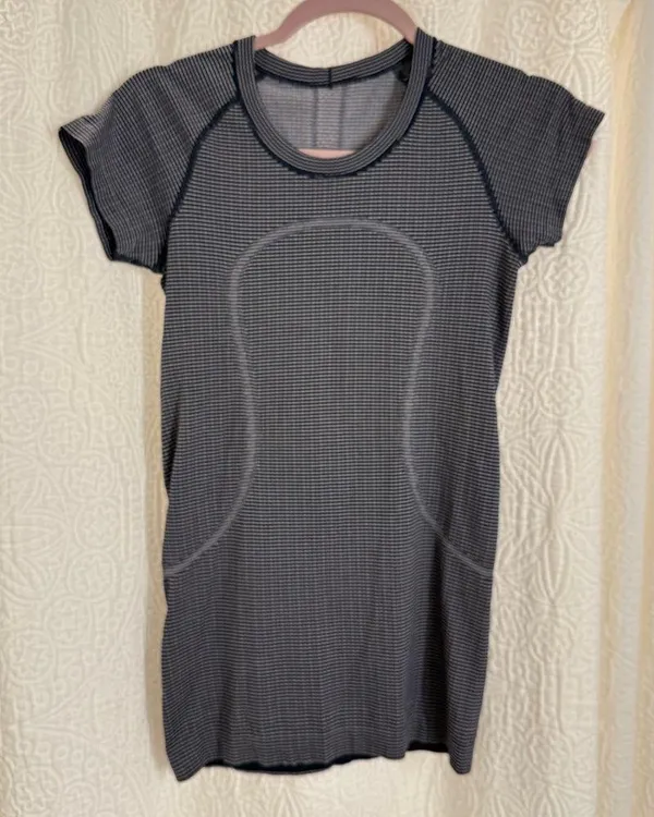Lululemon Swifty Tech Short Sleeve - Image 2