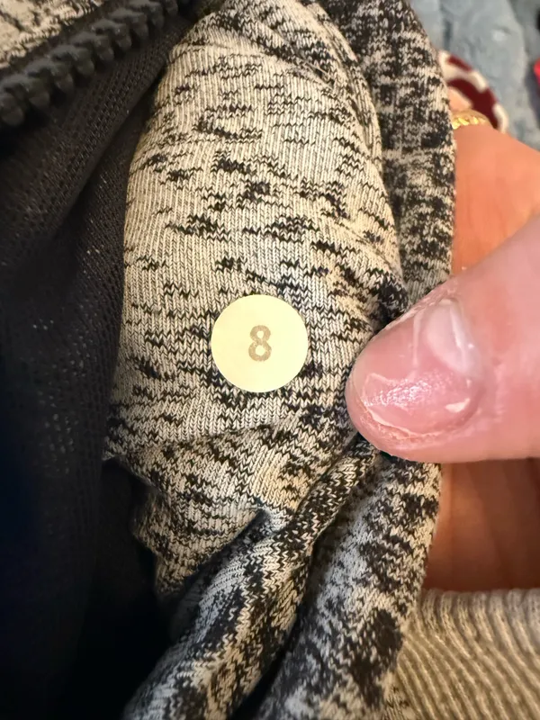 Lululemon Define Jacket - Image 6