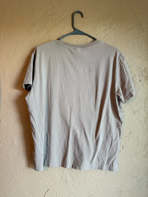 H&M Top brown - Image 3