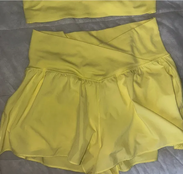 Aerie Set Workout - Image 2