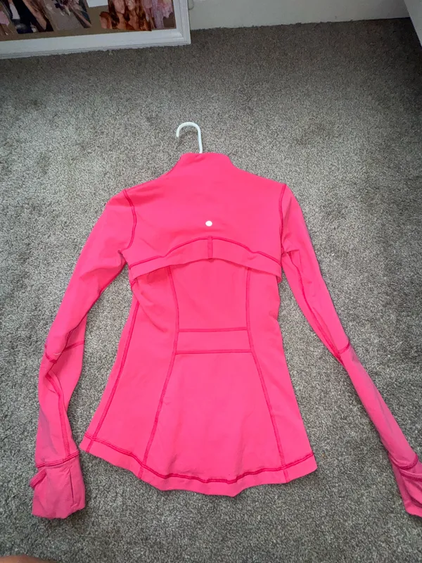 Lululemon Align Jacket - Image 2