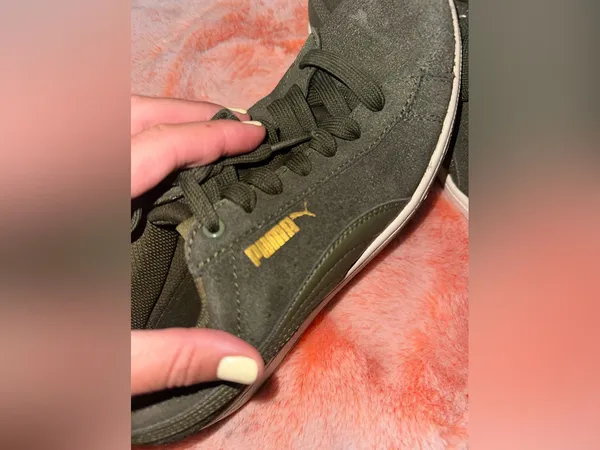 Puma Soft Foam Suede Sneaker - Image 8