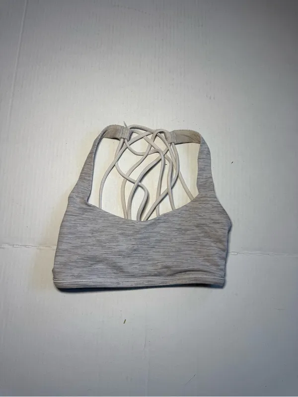 Lululemon Free to Be Wild Sports bra in Wee are from Space - Image 2