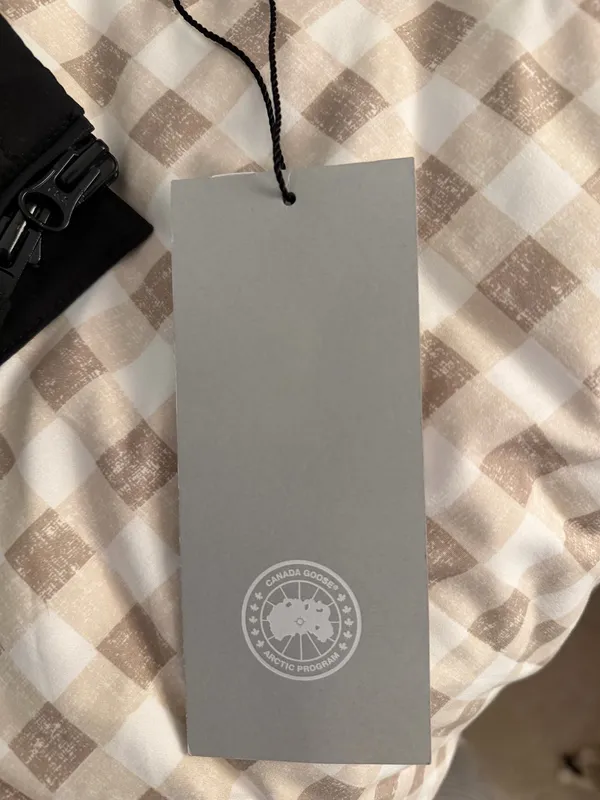 Chelsea Parka Canada Goose - Image 9