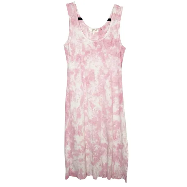 Love Shack Fancy Citra Dress Women's Pink Size Large - Image 2