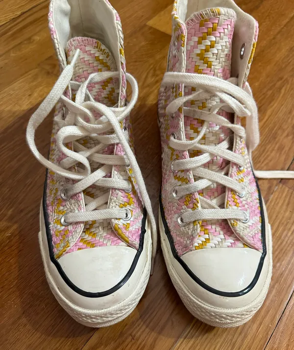 Converse - Image 4