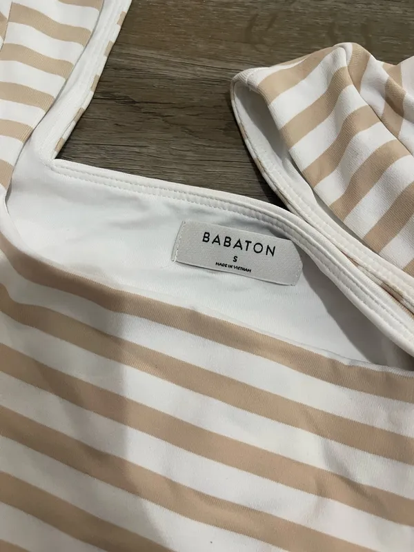 Aritzia Bodysuit - Image 3