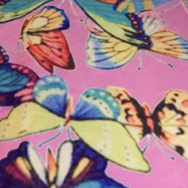 FINAL MARKDOWN Ladies’ Butterfly Dress (S) - Image 6