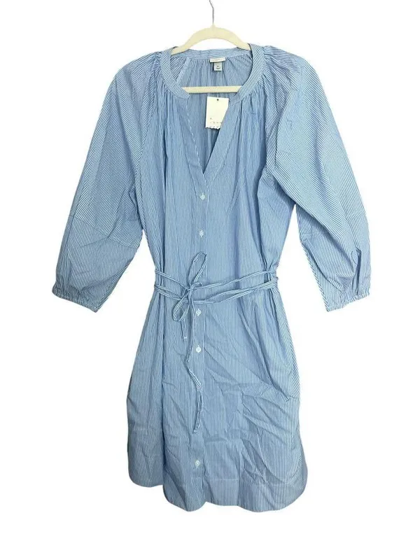 A New Day Shirt Dress with pockets - Image 3
