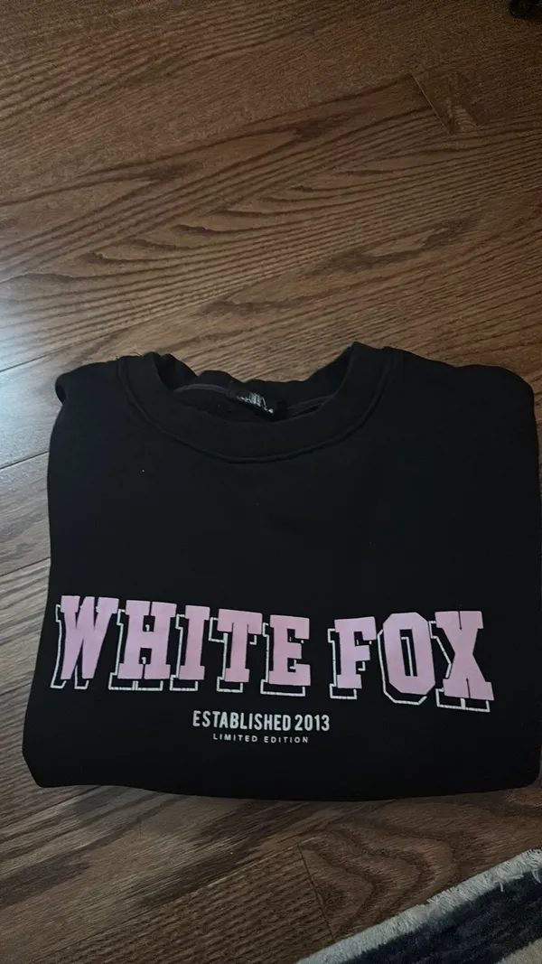 White Fox Hoodie Boutique - Image 4