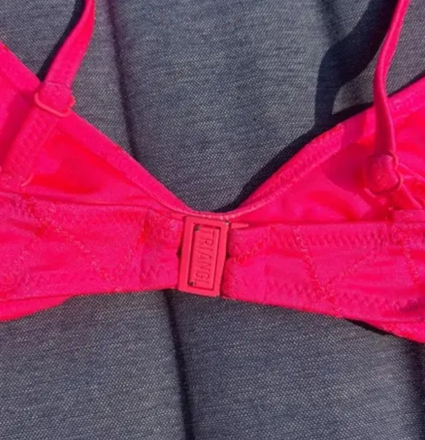 Triangl bikini  - Image 5