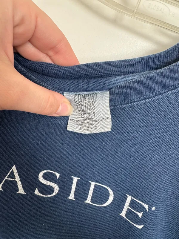 Seaside Style The Crewneck - Image 2